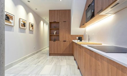 Old Spanish Quarter 1