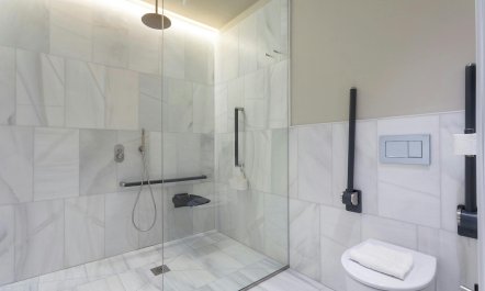 Old Spanish Quarter 9