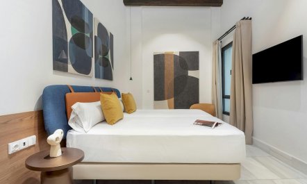 Old Spanish Quarter 6