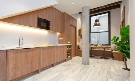 Old Spanish Quarter 5