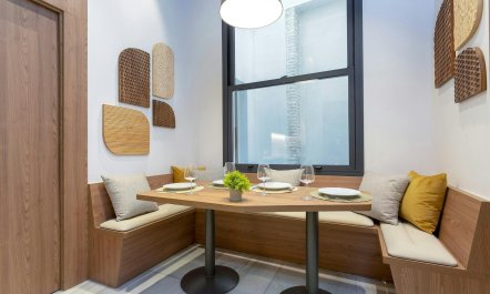 Old Spanish Quarter 4