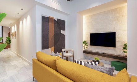 Old Spanish Quarter 2