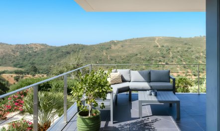 Architectural Lagos 1