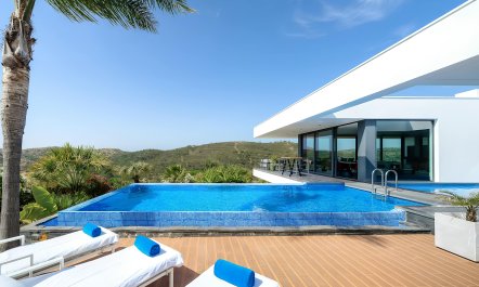 Architectural Lagos 4