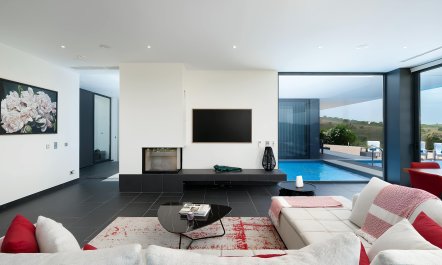 Architectural Lagos 1