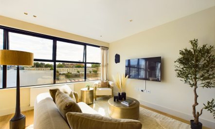 The Canal Crossroads 3