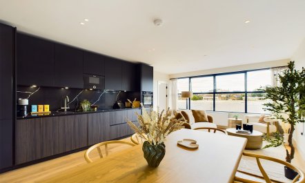 The Canal Crossroads 5