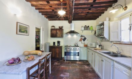 Luminous Tuscan Charm 7