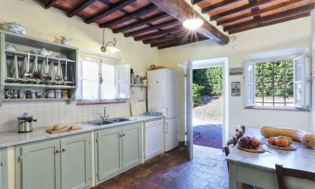 Luminous Tuscan Charm 8