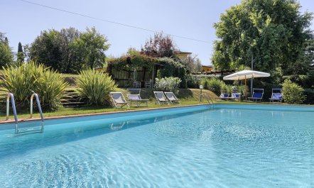 Luminous Tuscan Charm 1