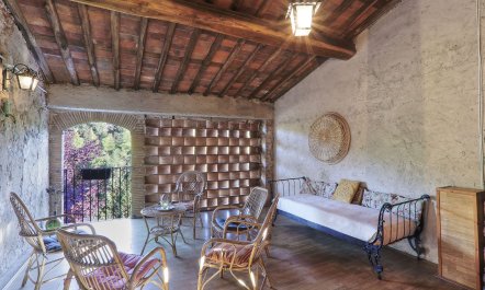 Luminous Tuscan Charm 5