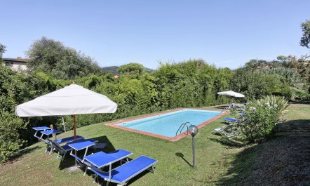 Luminous Tuscan Charm 3