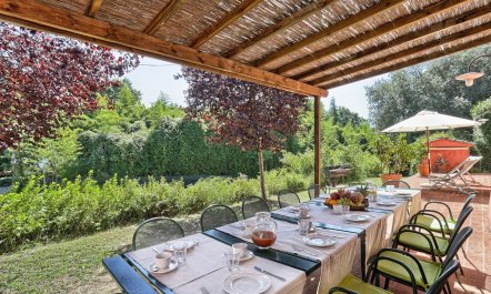 Luminous Tuscan Charm 2