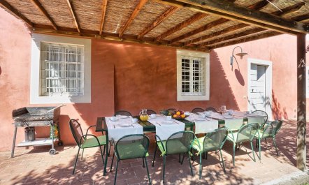 Luminous Tuscan Charm 4