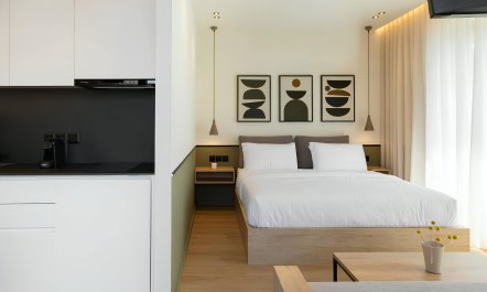 Across Athenian Beauty 8