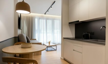 Across Athenian Beauty 5