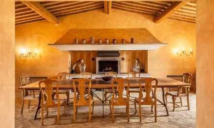 Hidden Amber Residence 9