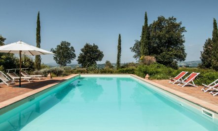 Hidden Amber Residence 1