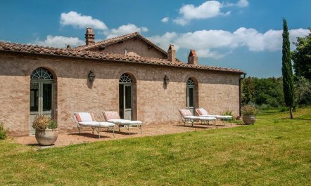 Hidden Amber Residence 2