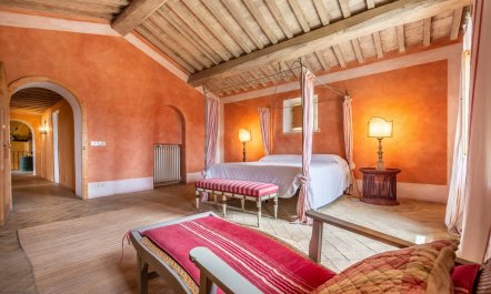 Hidden Amber Residence