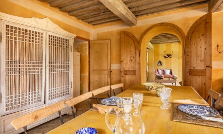 Hidden Amber Residence 7