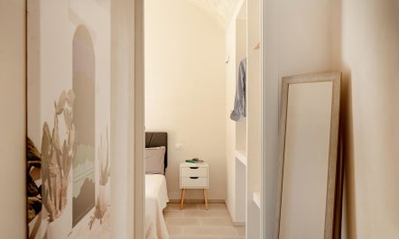 Olive Nest 9