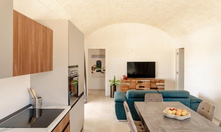 Olive Nest 7