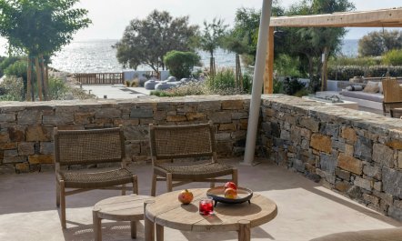 Tranquil Shoreline 3