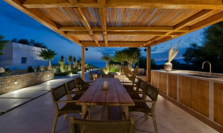 Tranquil Shoreline 4