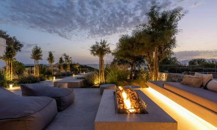 Tranquil Shoreline 5