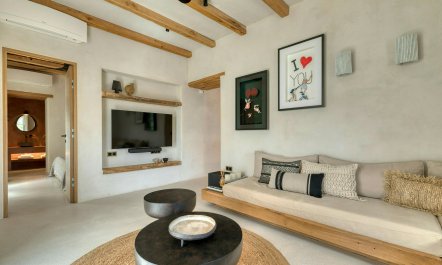 Tranquil Shoreline 9