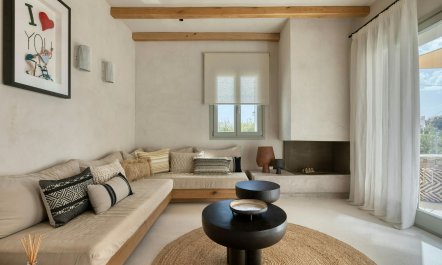 Tranquil Shoreline 7