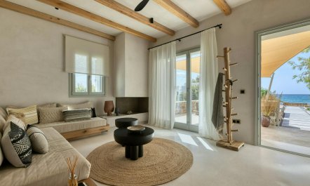 Tranquil Shoreline 8