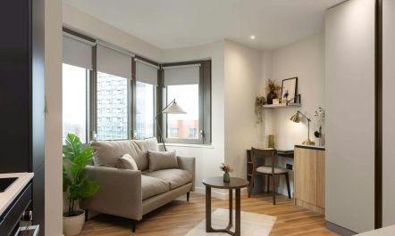 Acton Heights House 2