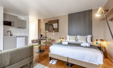 La Belle &Eacute;toile 3