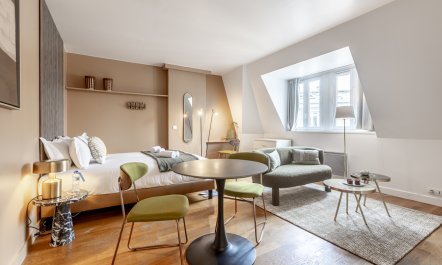 La Belle &Eacute;toile