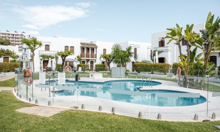 Sunlight on Shores 1