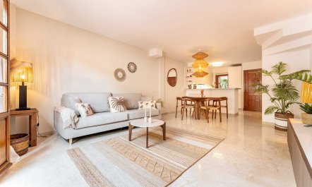 Sunlight on Shores 6