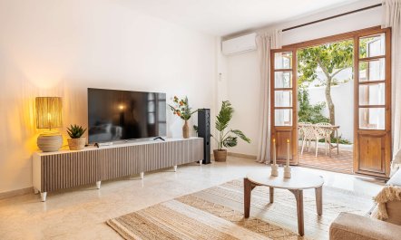 Sunlight on Shores 5