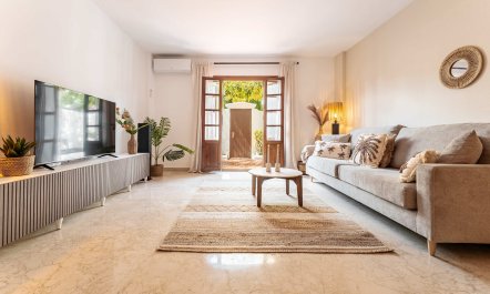 Sunlight on Shores 4