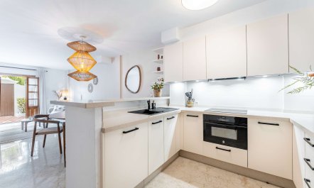 Sunlight on Shores 9