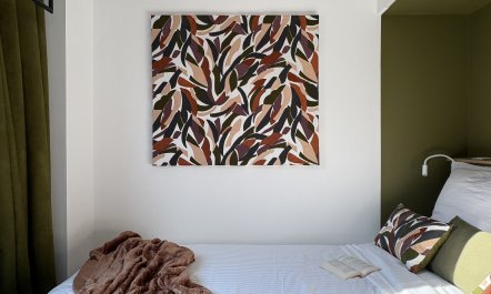 The Cocoon of Paris 1