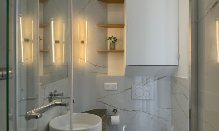 The Cocoon of Paris 8