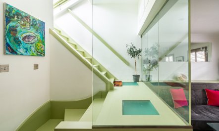 Neal's Rooftop Retreat 6