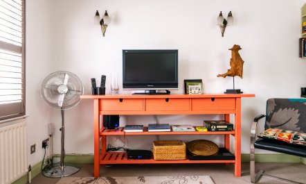 Neal's Rooftop Retreat 4