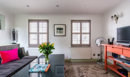 Neal's Rooftop Retreat 2