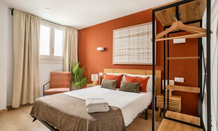 Barcelona's Calling 6