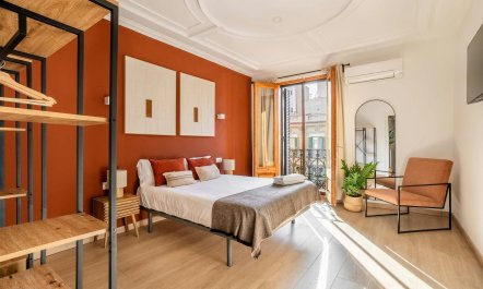 Barcelona's Calling 8