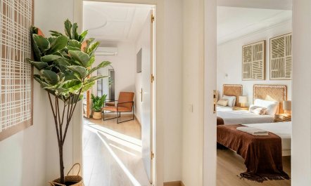 Barcelona's Calling 4