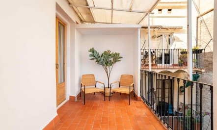 Barcelona's Calling 1